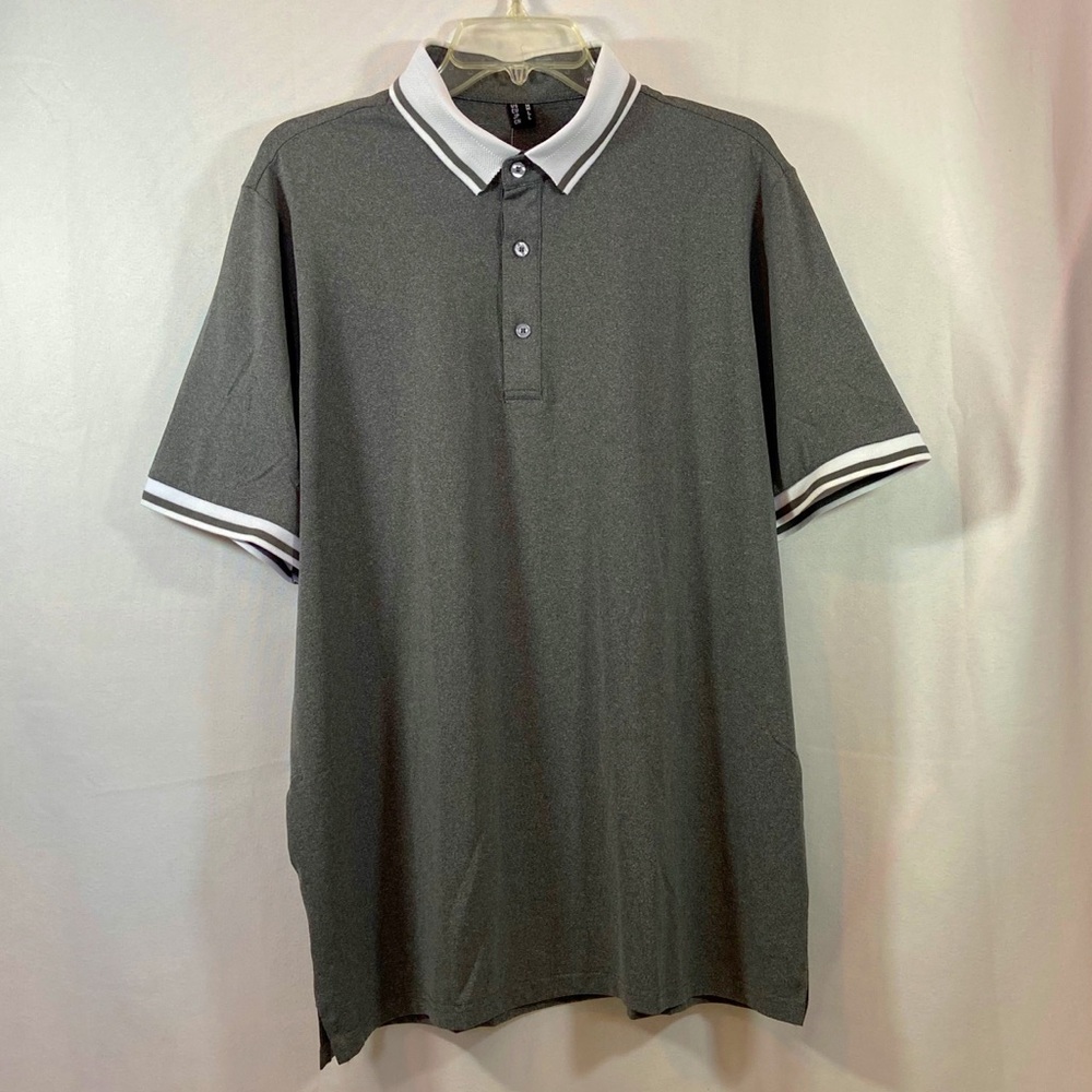 Mens TacVasen Polo Shirt
